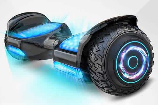 G-Series Hoverboard