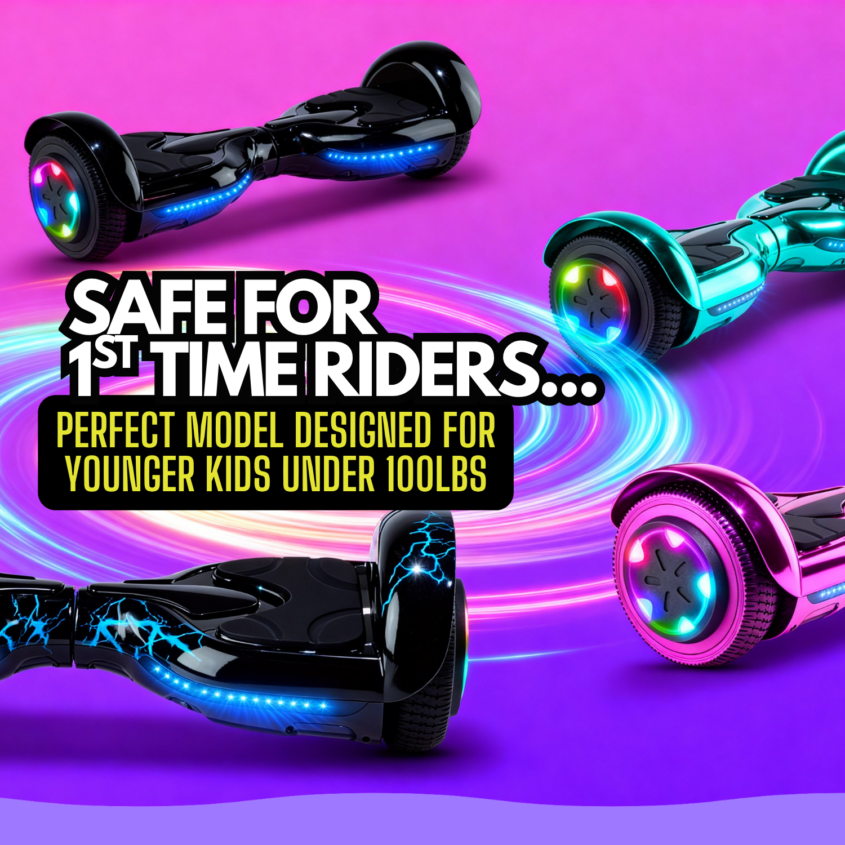 ホバーボード( Hoverboard) Z6 ULTRA Hoverboard - Official ®Hoverboards.com