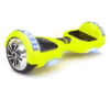 highlighter yellow hoverboad angle 3