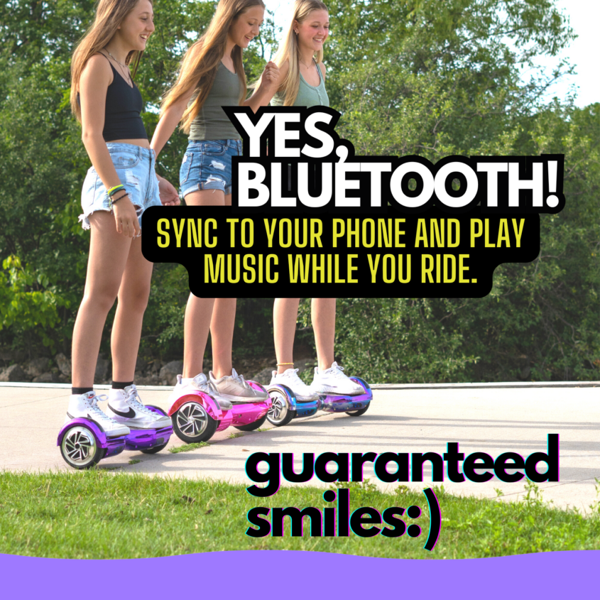 OFFICIAL HOVERBOARD | Latest 2025 Model - Official ®Hoverboards.com